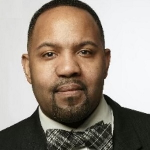 Darryl Thomas