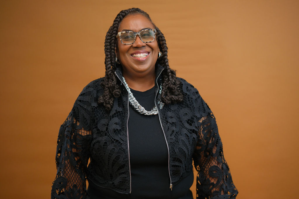Monique Anderson