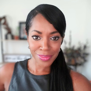 Tanya Robinson